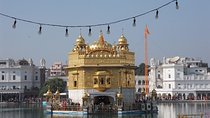 Walking Tour of Old Amritsar
