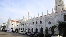 Chennai - Guided half day private city tour