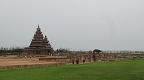 Chennai- Private and guided tour to Temple city Mahabalipuram