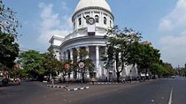 Kolkata- Bespoke Walking Tour to Dalhousie Square