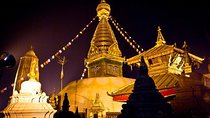 Half day Sightseeing of Kathmandu City and Swyambhunath Stupa