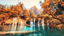 Plitvice Lakes Day Trip from Zadar and Biograd