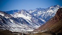 Andes Day Trip from Mendoza Including Aconcagua, Uspallata and Puente del Inca