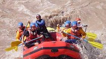 Half-Day Rafting Adventure on the Mendoza River