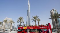 City Sightseeing Dubai Hop-On Hop-Off Bus Tour