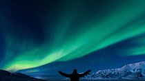 5-Days Land of Northern Lights Tour from Reykjavík