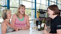 Barossa and Hahndorf Day Trip from Adelaide Including Wine Tasting and Lunch