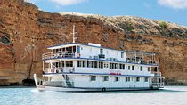 Murray River Day Trip from Adelaide Including Lunch Cruise aboard the Proud Mary