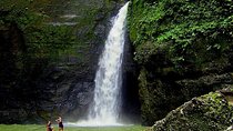 Pagsanjan Falls Adventure from Manila