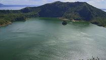 Manila Super Saver: Manila Sightseeing plus Tagaytay Tour with Taal Volcano