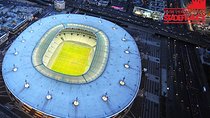 Stade de France: Behind the Scenes Tour