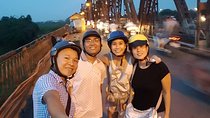 Private Hanoi Motorbike Sightseeing and Food Tour