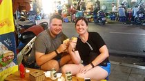 Private Hanoi Street Food Walking Tour With Real Foodie
