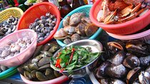 Small-Group Hanoi Seafood Tasting And Walking Tour