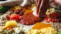 Taste of Ethiopia