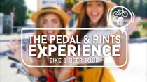 The Pedal & Pints Discount (Penny Pincher)