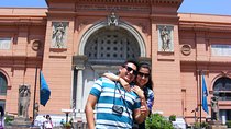 Private Day Tour to Egyptian Museum - Museum of Civilization & Mummy Room