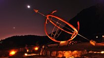 Observatory Stargazing Tour from Santiago