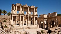 4-Day Small-Group Turkey Tour from Kusadasi: Pamukkale, Ephesus and Hierapolis