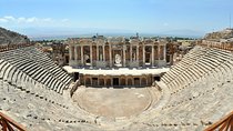 5-Day Aegean Tour - Gallipoli, Troy, Ephesus, Kusadasi, Pamukkale