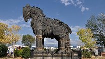 Day Tour - Troy Tour from Istanbul