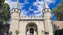 3-Day Small-Group Istanbul Tour: Hagia Sophia, Blue Mosque, Topkapi Palace