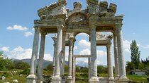 Private Tour: Laodicea and Aphrodisias Day Trip From Kusadasi