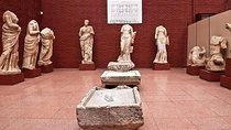 Ephesus and Museum Group Tour