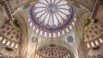 Istanbul Shore Excursion: Private Istanbul Express Sightseeing Tour