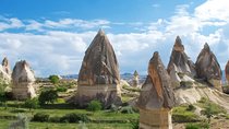 Day Tour - Southern Cappadocia Tour including Kaymakli Underground City