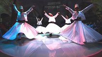Whirling Dervish Ceremony: Go on a Spiritual Journey 