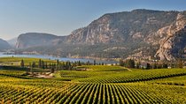 East Kelowna Wine Tour - Classic - 4 Wineries