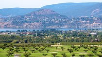East Kelowna Wine Tour - Classic - 4 Wineries