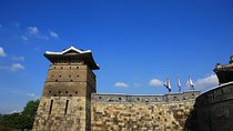 Hwaseong Fortress and Korean Folk Village Tour from Seoul