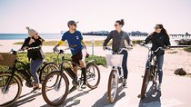 Santa Barbara Bike Rentals: Electric, Mountain or Hybrid