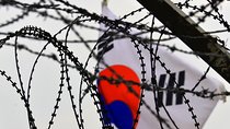 DMZ Past and Present: Korean Demilitarized Zone Tour from Seoul(Hotel pick up)