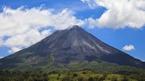 9-Day Best of Northwest Costa Rica from San Jose: Arenal Volcano National Park, Monteverde Cloud Forest and Guanacaste