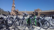 Electric Bike Rental 3 hours