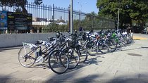 Electric Bike Rental 6 Hours