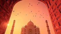 Delhi Agra Jaipur Delhi Golden Triangle 3 Days Tour