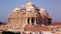 Private New Delhi Tour by Car