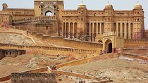 Private Tour: Day Trip From Delhi Including Jaipur