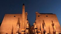 Best 2 Days 1 Night Travel Package to Aswan & Luxor from Cairo by Flights