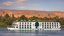 5 Day 4 Night - Deluxe Nile Cruise Luxor to Aswan - Private Tour