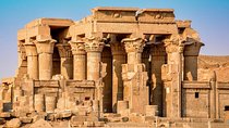 Private Day tour to Luxor included Kom Ombo and Edfu Temples Private Full-Day Tour