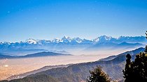 Elevate Your Adventure with Chandragiri Hill