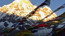 Adventurous Annapurna Base Camp Trekking