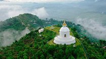 Day Tour to World Peace Stupa 