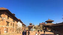 3-Day Kathmandu Tour