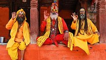 Half-Day Tour to Pashupatinath Temple